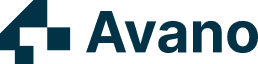 Avano logo icon